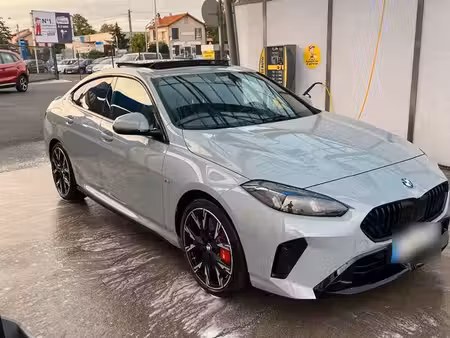 BMW Série 2 220d 2.0 190