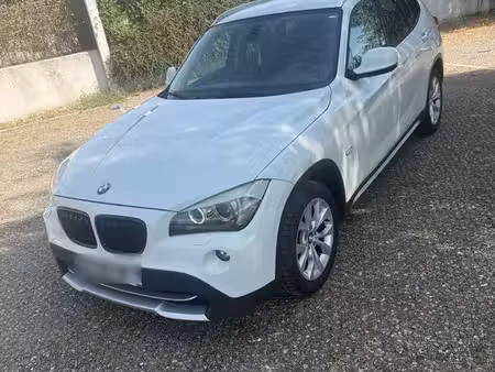 BMW X1 2.0