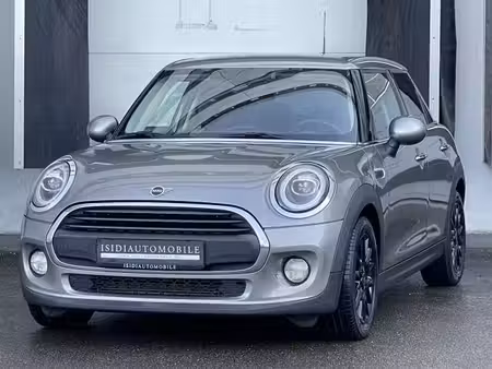 Mini Mini One 1.5 102 Chili