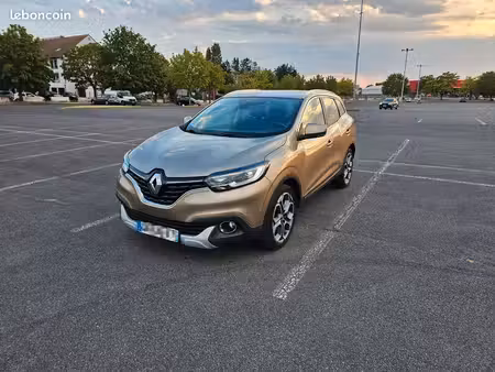 Renault Kadjar 1.5 dCi 110