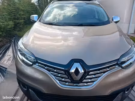 Renault Kadjar 1.2 130