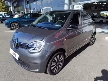 Renault Twingo ZE 81 Techno