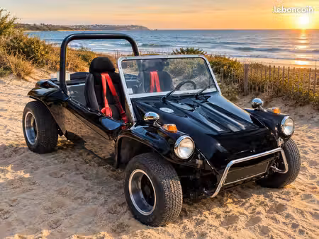 Volkswagen Buggy