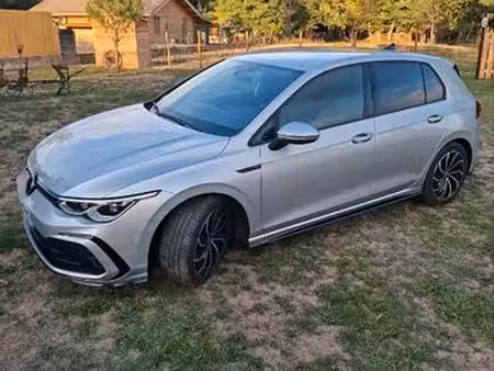 Volkswagen Golf 2.0 TDI 150