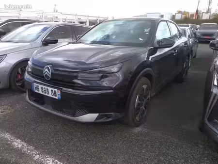 Citroën C4 1.2 145 Plus