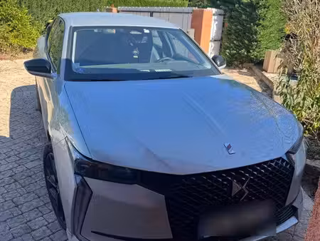DS 4 1.2 130