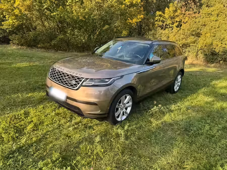 Land Rover Range Rover Evoque D240 2.0 240 4x4