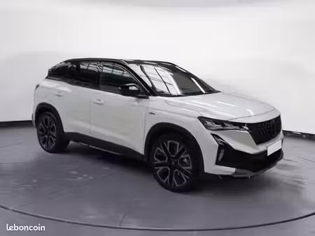 Renault Austral 1.2 200 Esprit Alpine