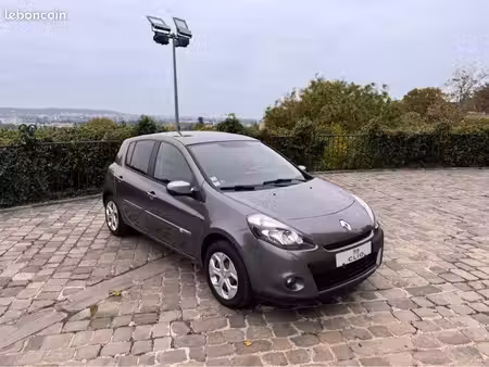 Renault Clio 1.5