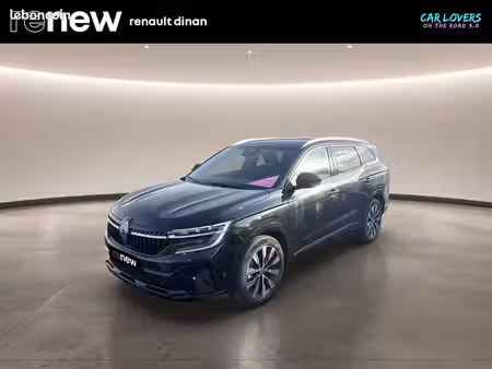 Renault Espace 1.2 200 Techno