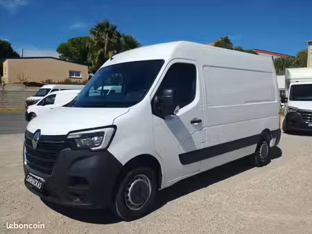 Renault Master 2.3 dCi 135 Confort
