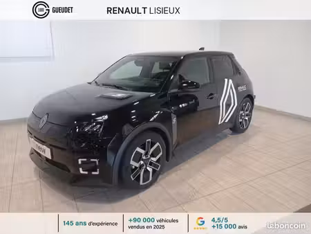 Renault R5 Confort