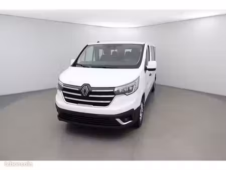 Renault Trafic 2.0 dCi 150 Evolution