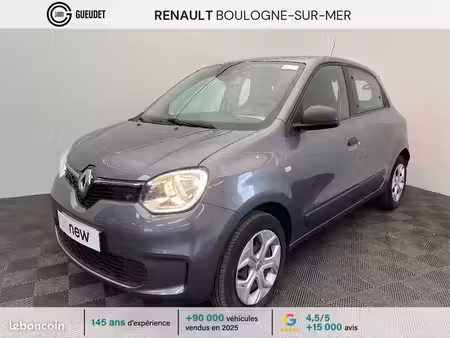 Renault Twingo 82 Authentique