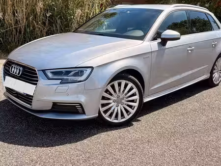 Audi A3 TFSI 150 Sport