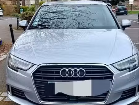 Audi A3 TFSI 150 Sport