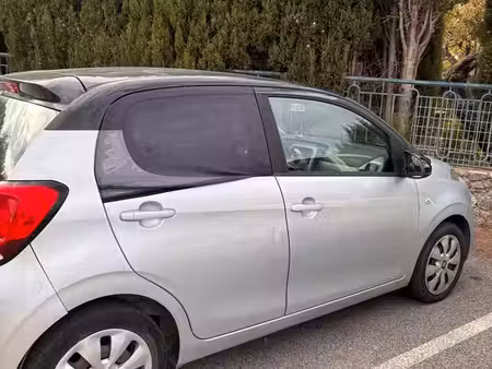 Citroën C1 1.2 82