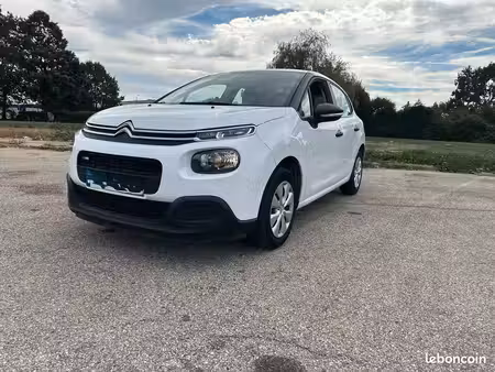 Citroën C3 68