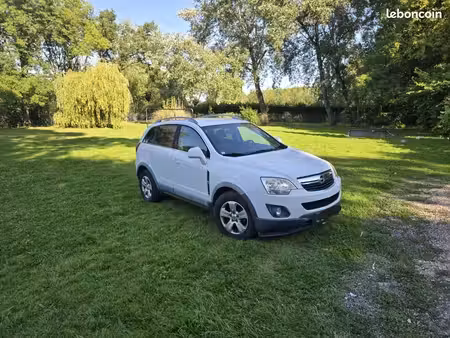 Opel Antara 2.2 CDTI 163