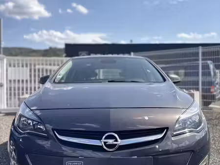 Opel Astra 1.4 140 Cosmo