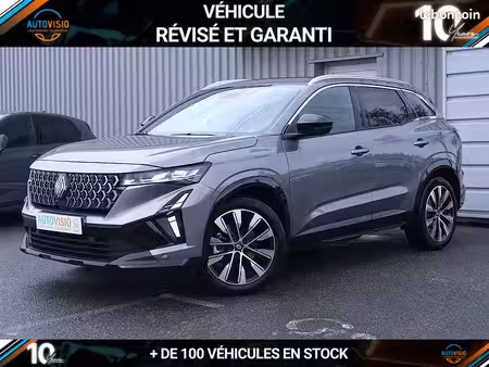 Renault Austral 1.2 200 Techno
