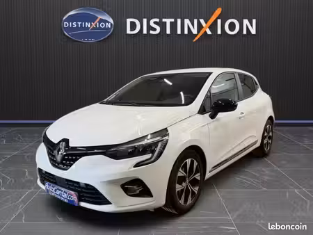 Renault Clio 1.0 TCe 100 Evolution