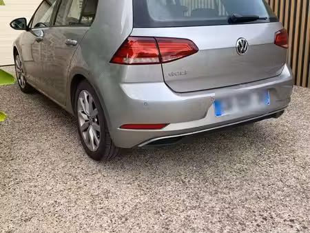 Volkswagen Golf 1.5 TSI 150
