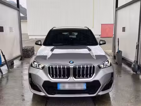 BMW X1 23d 1.5 211 xDrive