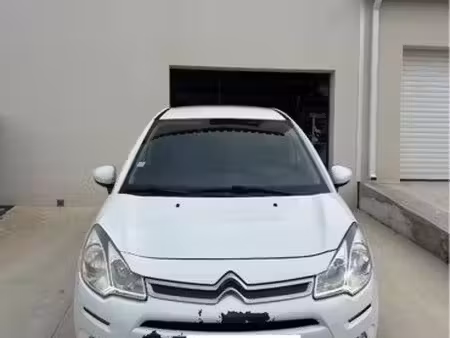Citroën C3 