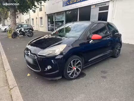 DS 3 1.2 110