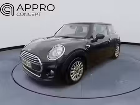 Mini Mini One 1.5 95 Chili