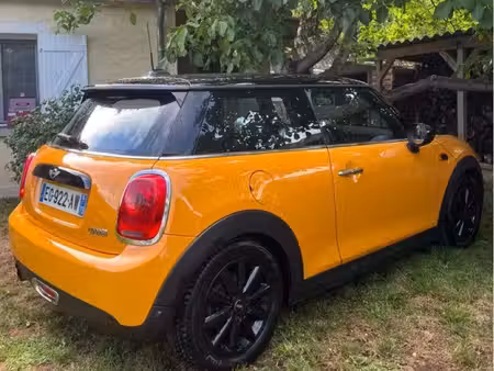 Mini Mini Cooper 1.5 136