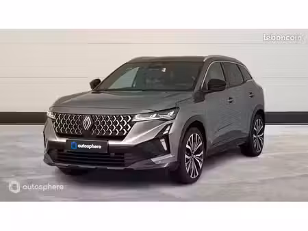 Renault Austral 1.2 200 Techno