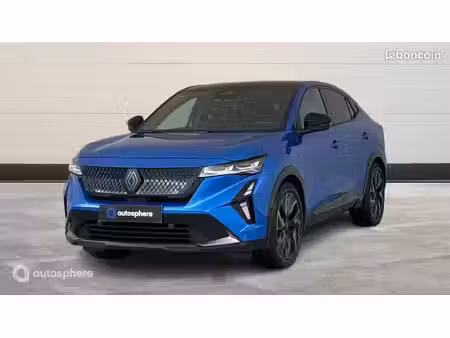 Renault Rafale E-Tech 1.2 200 Esprit Alpine