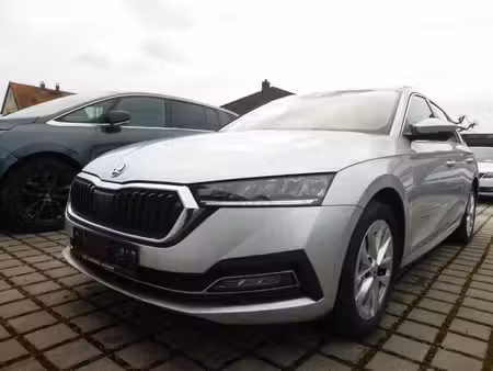 Škoda Octavia 2.0 TDI 150 Style 4x4