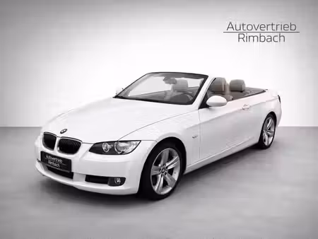 BMW Série 3 335i 3.0 306