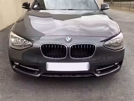BMW Série 1 120d 2.0 184
