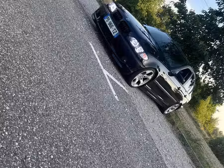 BMW Série 3 330i 115