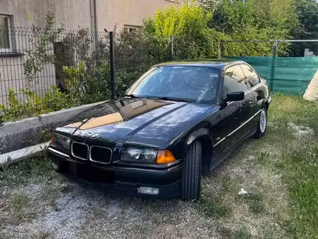 BMW Série 3 320i 2.0 150
