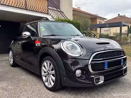 Mini Mini Cooper SD 2.0 170
