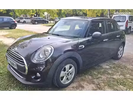 Mini Mini One 1.5 102