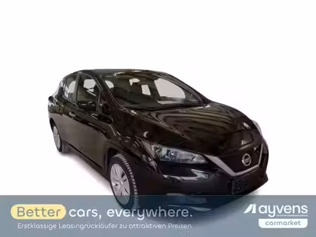 Nissan Leaf 150
