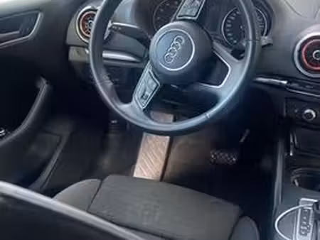 Audi A3 1.5 TFSI 150