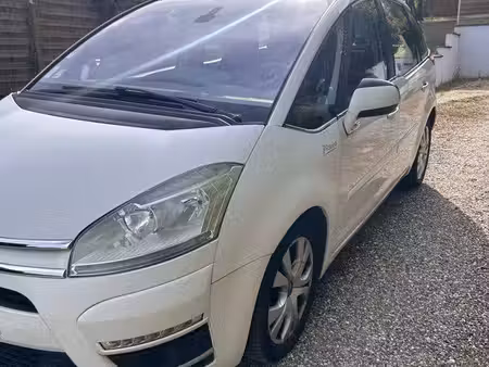 Citroën C4 Picasso 1.6 HDi 110