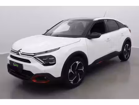 Citroën C4 1.2 130 Shine Pack