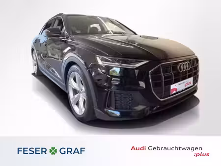 Audi 50 
