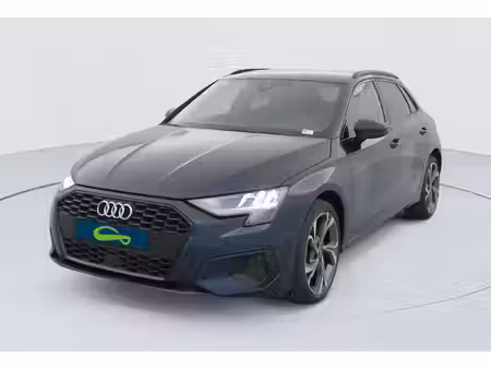 Audi A3 30 TFSI 1.0 TFSI 110 Design