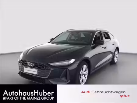 Audi A5 2.0 TFSI 150