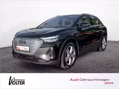 Audi Q4 e-tron 40 204