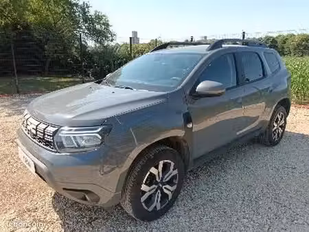 Dacia Duster 1.3 TCe 130 Journey
